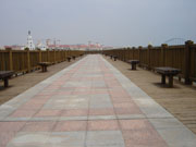 橋梁木棧道-NAS-B3-B